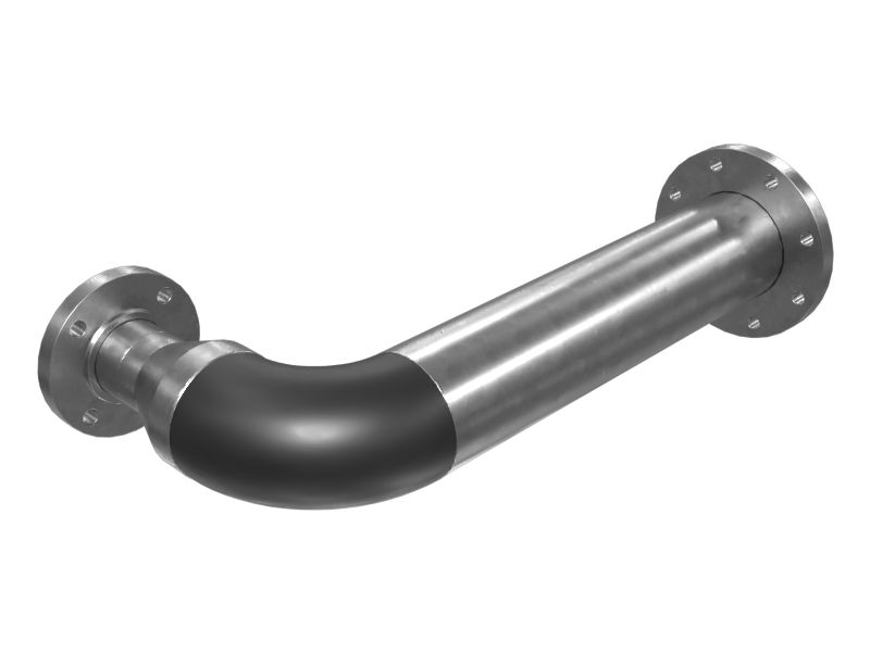 Cat Hose Assembly