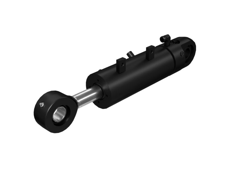 БЛОК ЦИЛИНДРА 089 1