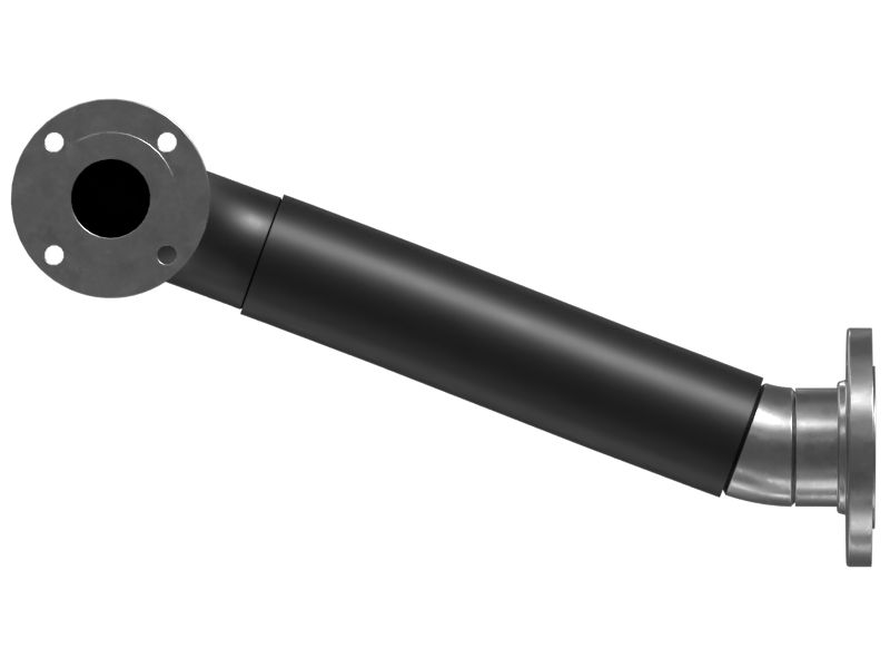 503-6333: HOSE ASSEMBLY 5036333 купить