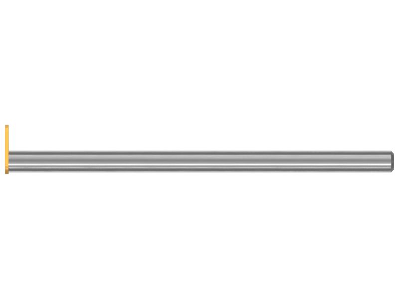 337-6544: LINKAGE PIN 76 MM X 1370 MM (2.99 IN X 53.94 IN) 3376544 buy