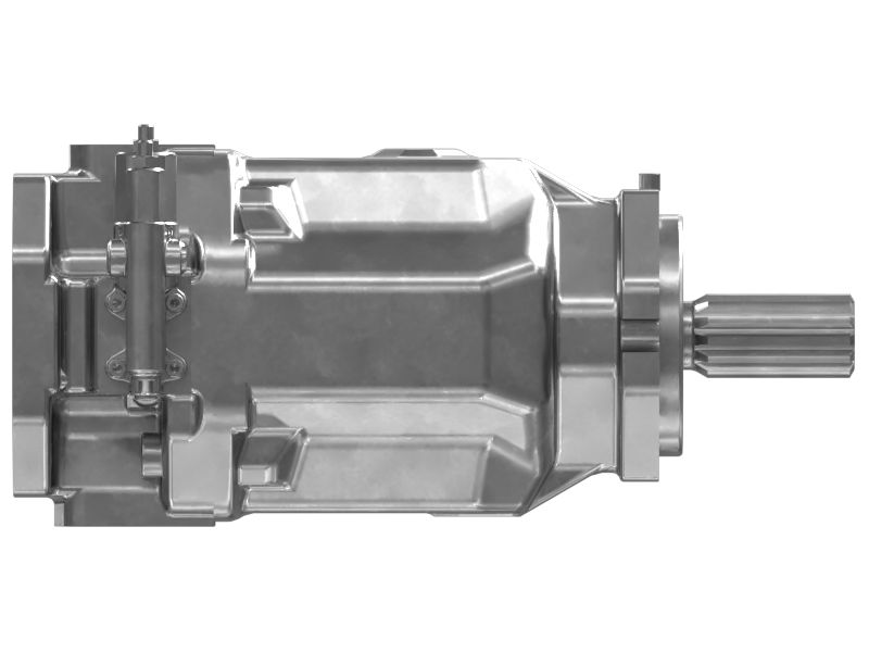 НАСОС ОСНОВНОЙ