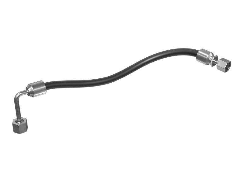 464-4018: HOSE ASSEMBLY 4644018 купить