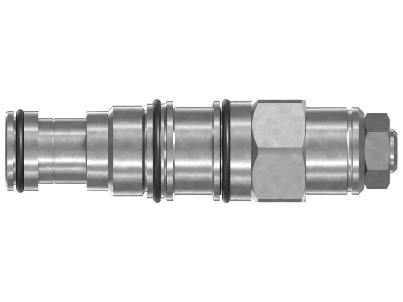 БЛОК КЛАПАНА CB