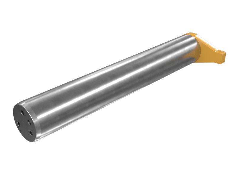 109.85mm Outer Diameter Bucket Linkage Pin
