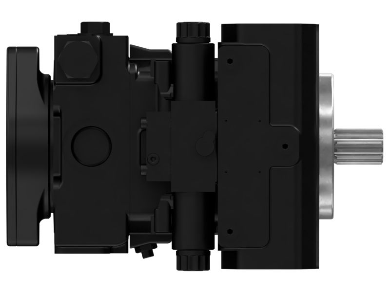584-9670: PUMP GP-PS-B 5849670 купить