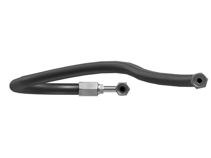 ШЛАНГ В СБОРЕ