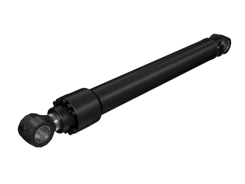 1156mm Stroke Hydraulic Cylinder