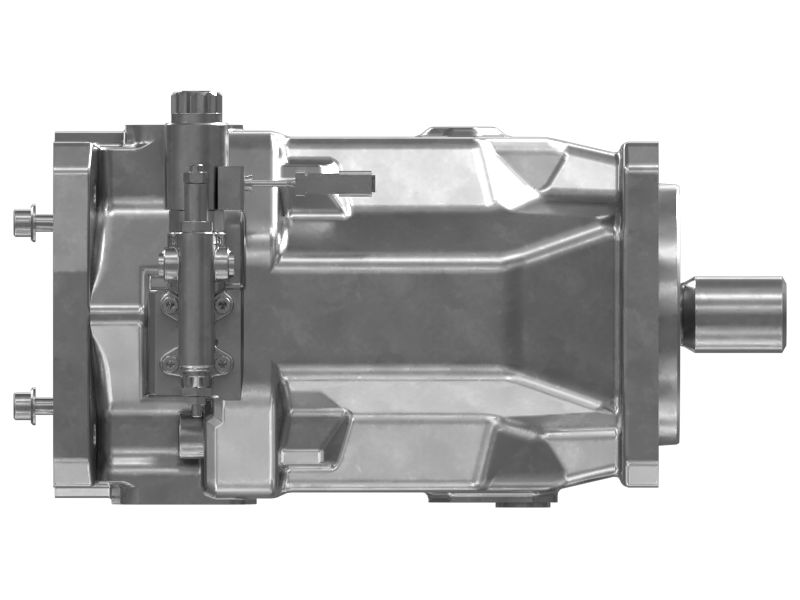 468-9847: PUMP GP-PS-B | CATCorp