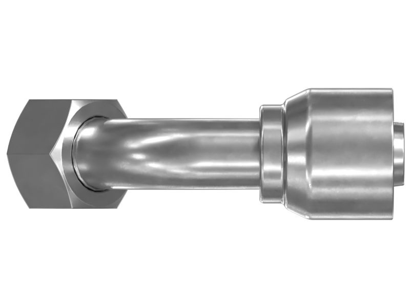 СОЕДИНИТЕЛЬНАЯ МУФТА В СБОРЕ