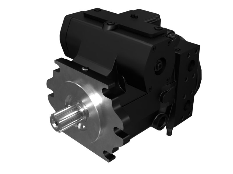 560-1282: PUMP GP-PS 5601282 купить