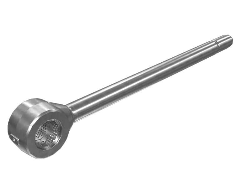 ROD AS-VAB C