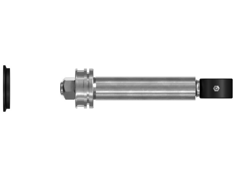 ЦИЛИНДР ГИДРАВЛИЧЕСКИЙ