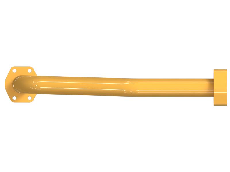 ТРУБКА В СБОРЕ