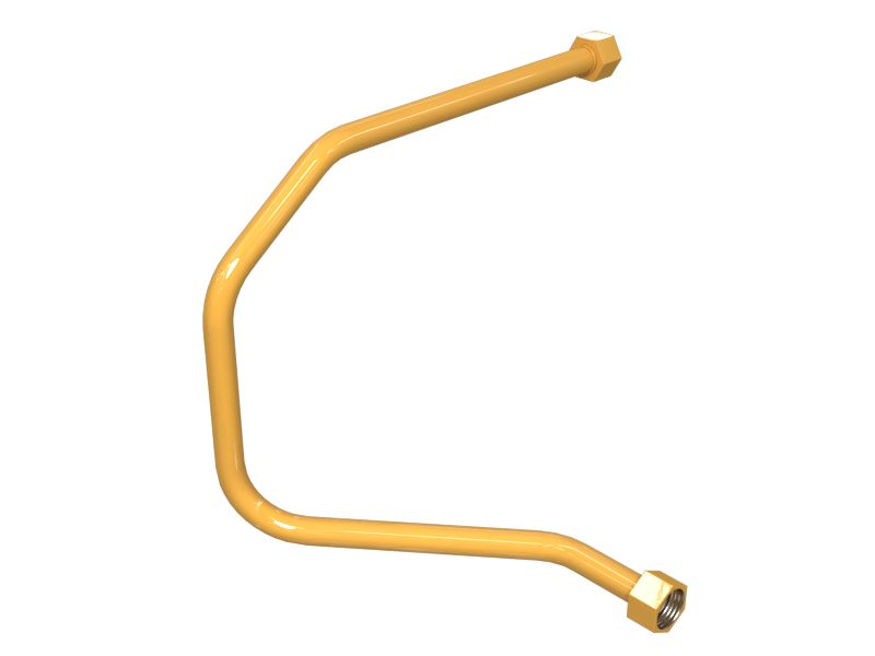 314-8005: TUBE AS. | CATCorp