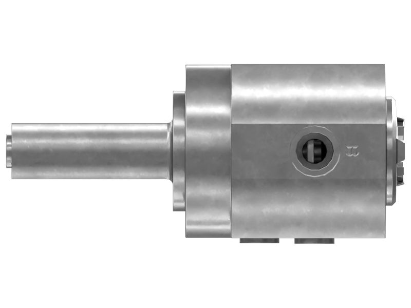 ПОВОРОТНЫЙ БЛОК