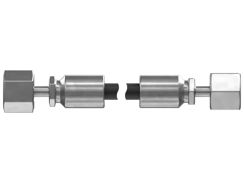 ШЛАНГ ВОЗДУШНЫЙ В СБОРЕ