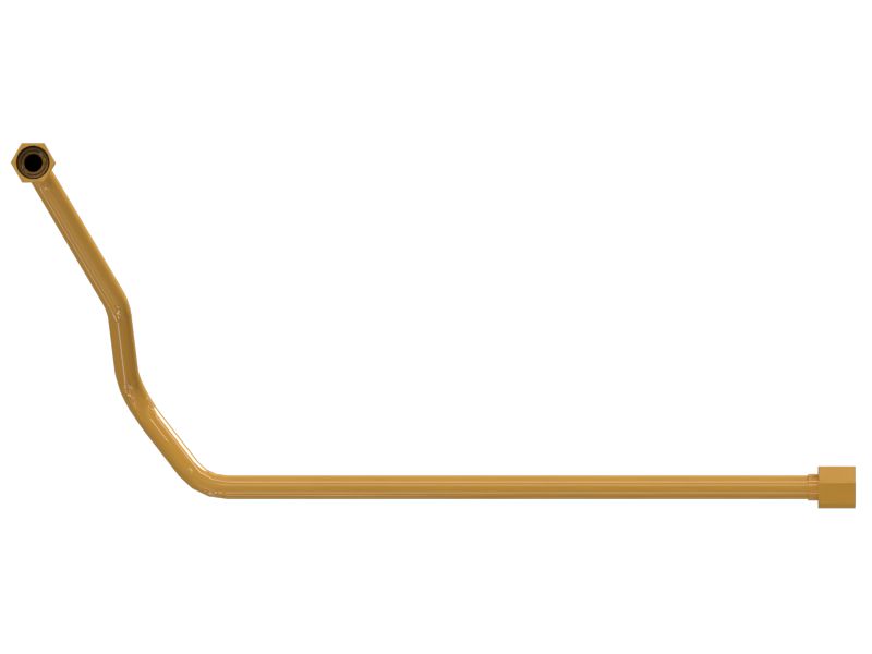 ТРУБКА В СБОРЕ