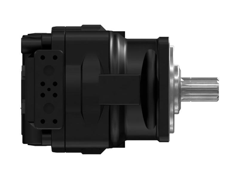 БЛОК ЭЛЕКТРОДВИГАТЕЛЯ PSF