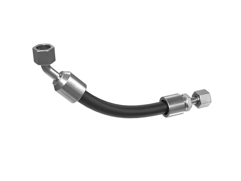 449-9193: Cat Hose Assembly 4499193 купить