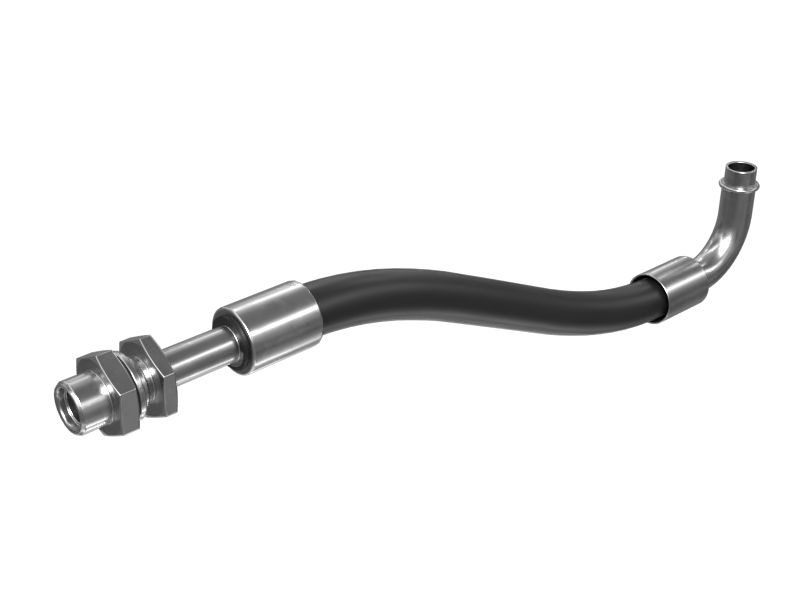 HOSE ASSEMBLY