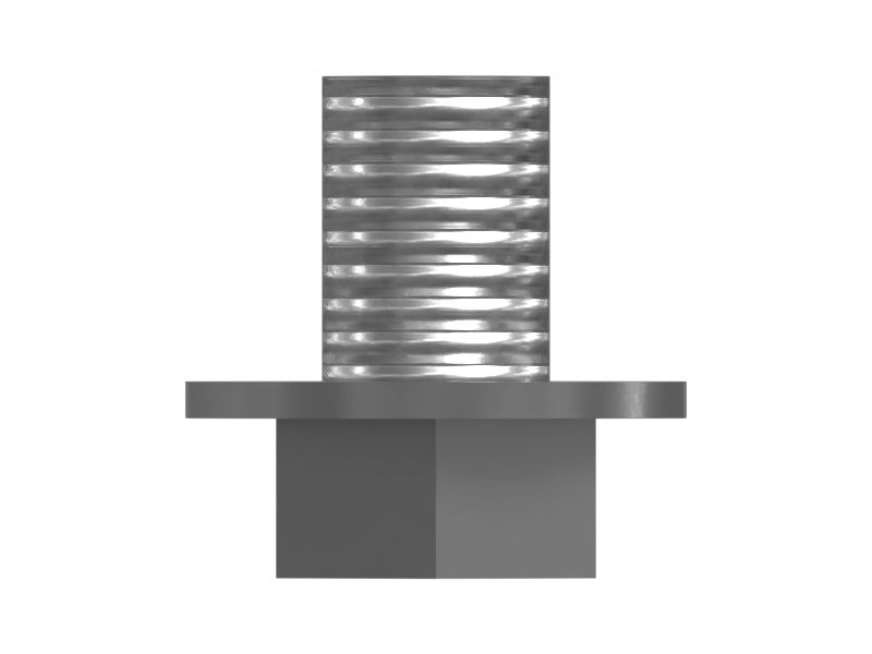 110-9851: Track Bolt 1109851 купить