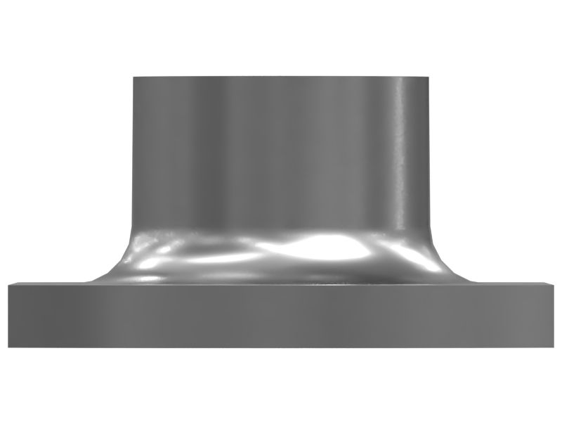 4I-1267: M6 T Shaped Weld Nut 4I1267 купить