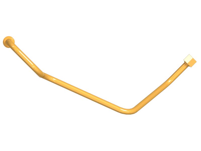 ТРУБКА В СБОРЕ