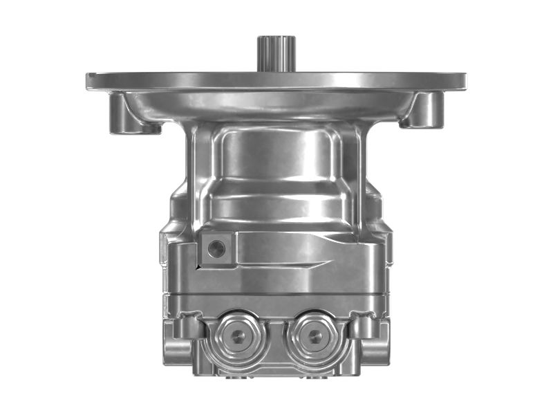 БЛОК ЭЛЕКТРОДВИГАТЕЛЯ PSF