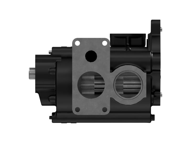 489-4414: PUMP GP-GR 3 4894414 купить