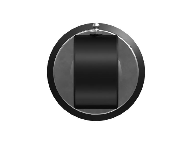 ЦИЛИНДР ГИДРАВЛИЧЕСКИЙ