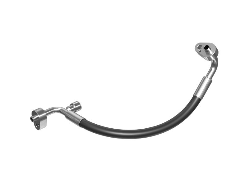 HOSE ASSEMBLY