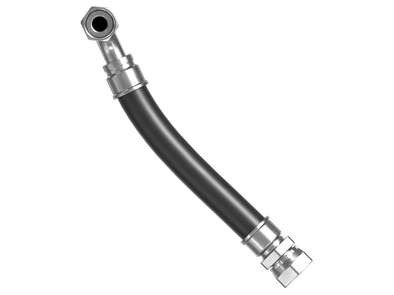 ШЛАНГ В СБОРЕ