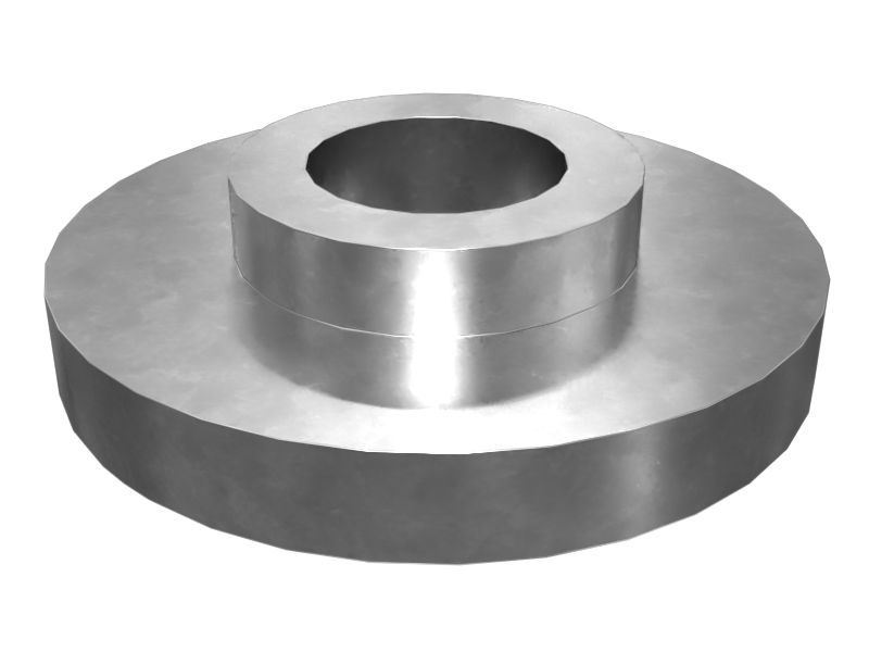 597-1776: BUSHING-ISOL