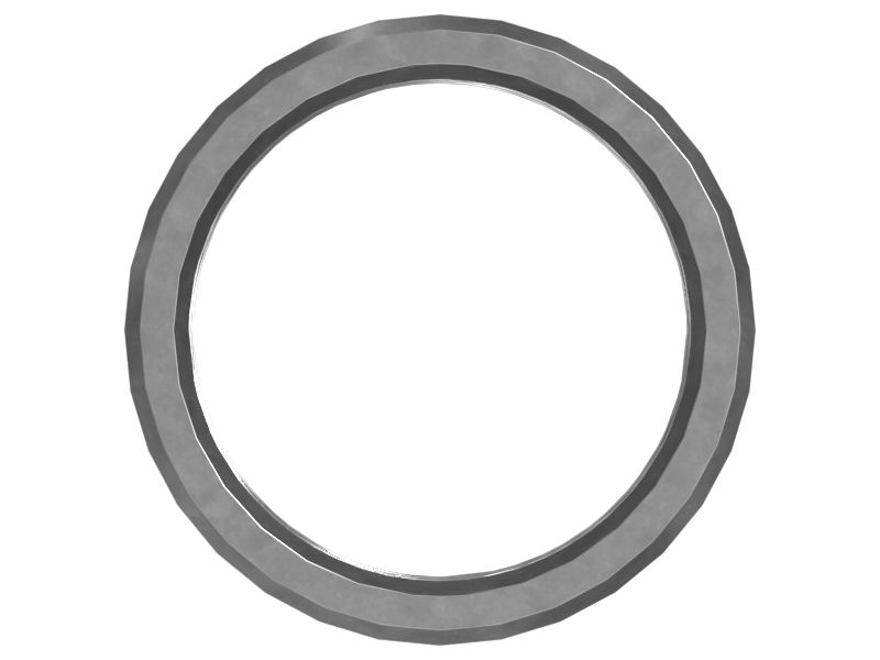 Подшипник подъемного цилиндра