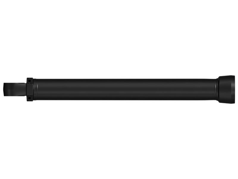 CYLINDER AS