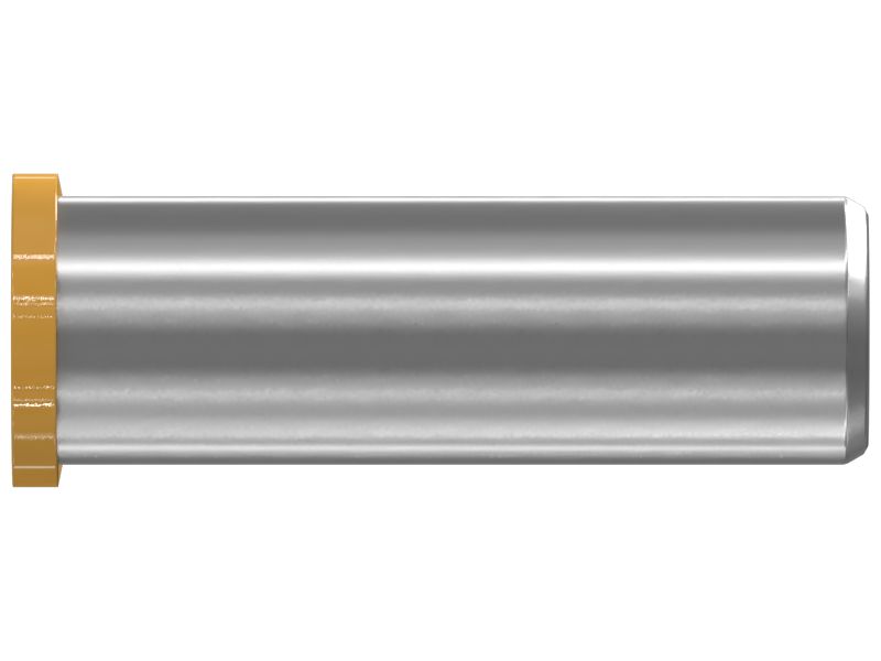 59.86mm Outer Diameter Tower Frame Linkage Pin