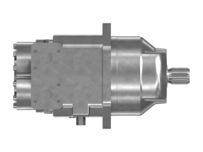 БЛОК ЭЛЕКТРОДВИГАТЕЛЯ PSV