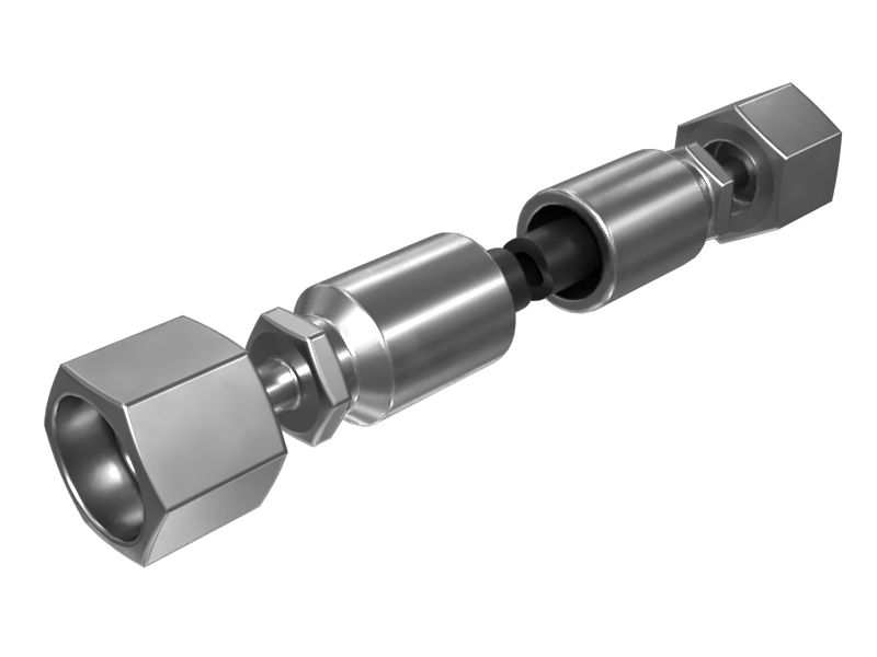 ШЛАНГ ВОЗДУШНЫЙ В СБОРЕ