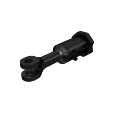 CAT 184,20 MM İÇ DELİK ÇAPLI SAĞ YATIRMA SİLİNDİRİ