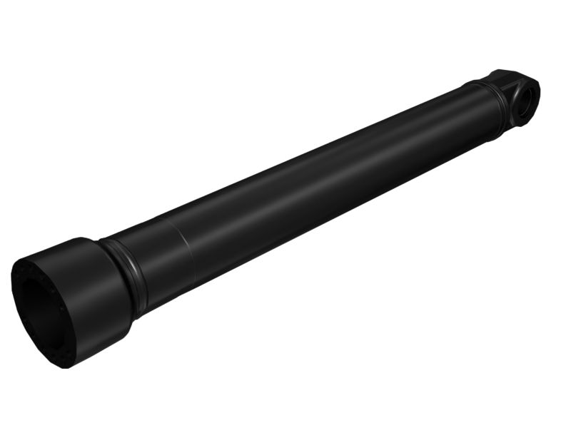 ЦИЛИНДР В СБОРЕ