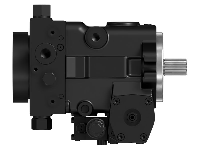 PUMP GP-PS-B