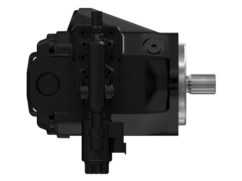 563-6313: PUMP GP-PS-B 5636313 купить
