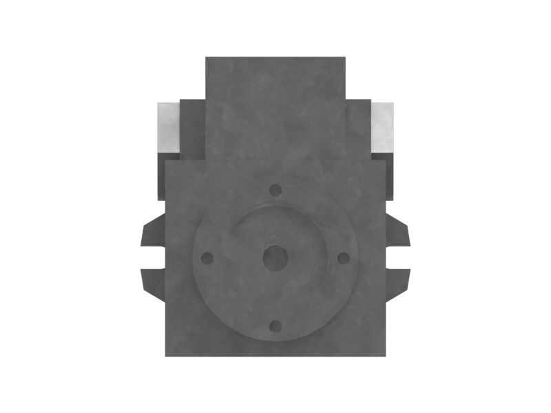 493-8126: PUMP GP-PS-B 4938126 купить