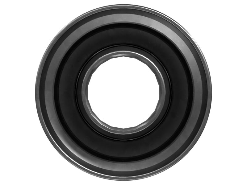 СОЕДИНИТЕЛЬНАЯ МУФТА В СБОРЕ