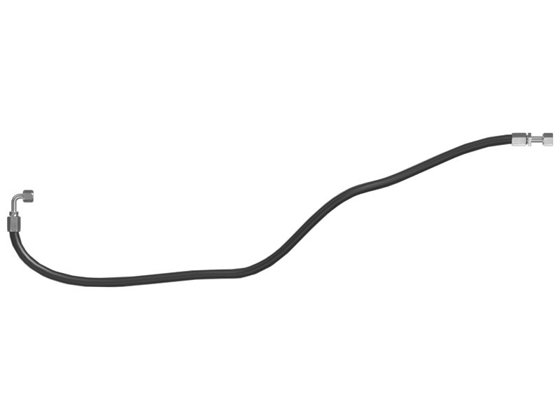 ШЛАНГ В СБОРЕ