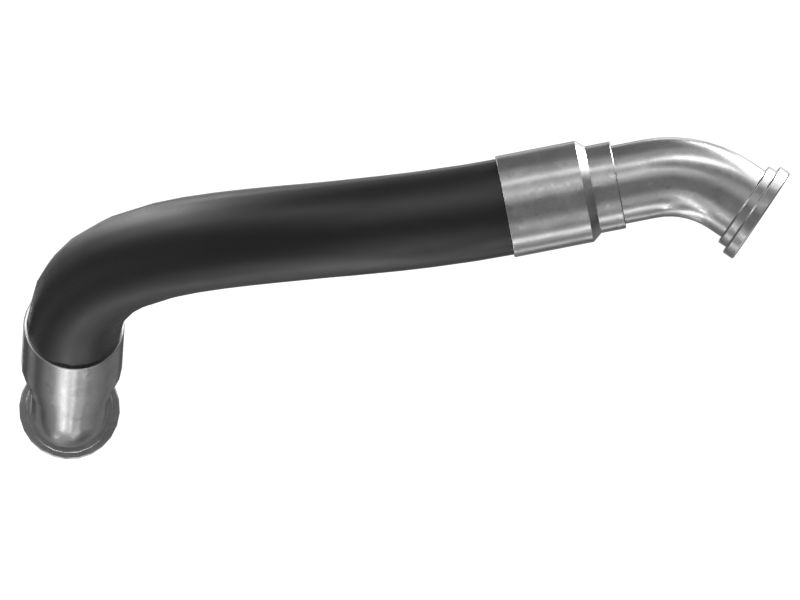 ШЛАНГ В СБОРЕ