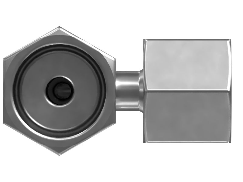 МАСЛЯНЫЙ ШЛАНГ В СБОРЕ