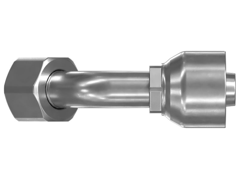СОЕДИНИТЕЛЬНАЯ МУФТА В СБОРЕ