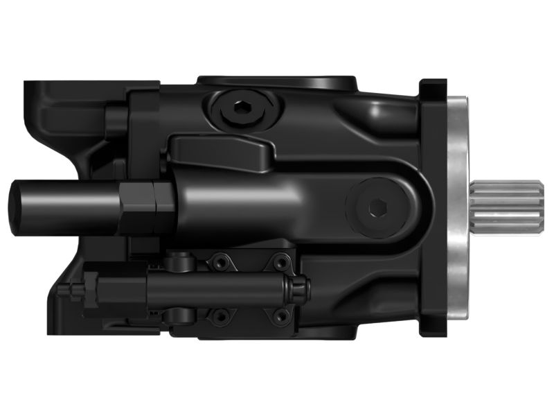 582-7613: PUMP GP-PIST 5827613 купить