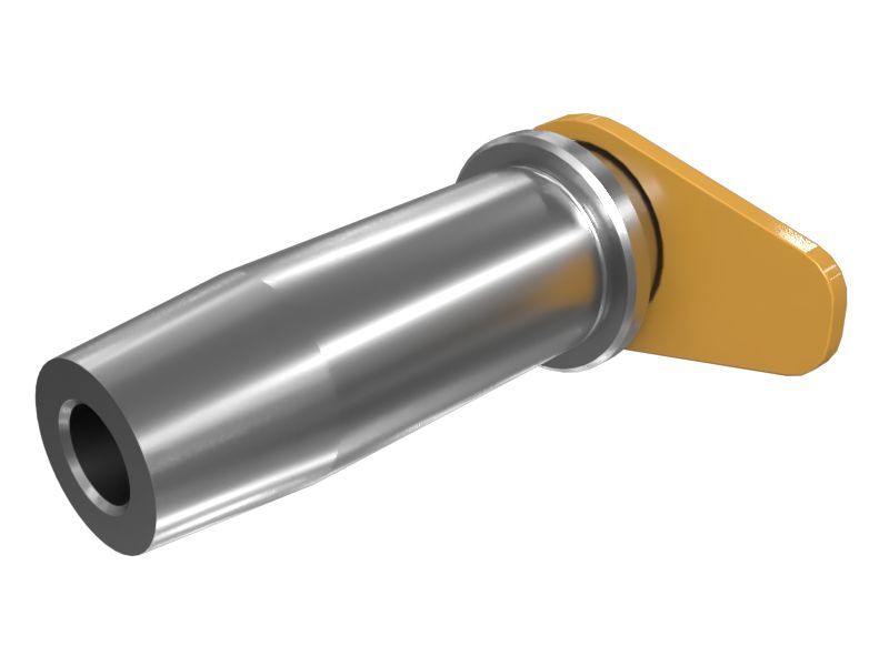 5R-5849: ПАЛЕЦ В СБОРЕ